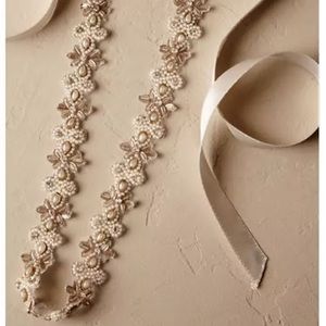 BHLD Sash by NAMRATA JOSHIPURA